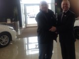 Service hors-pair, Hamel Honda