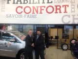 Excellent service, Hamel Honda