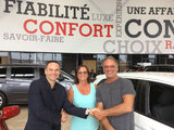 Bravo, Hamel Honda