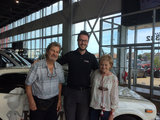 Merci à tous, Hamel Honda
