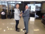 C'est Pierre Latour qu'il vous faut, Hamel Honda