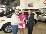Grand professionnalisme, Hamel Honda