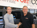 Service professionnel Pierre!, Hamel Honda