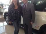 Servi par un expert, Hamel Honda