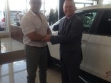 Service hors-pair, Hamel Honda