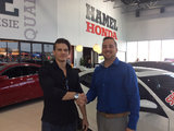 Excellent, Hamel Honda