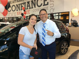 Service rapide, Hamel Honda