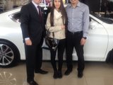 J'ai adoré le service de Pierre Latour, Hamel Honda