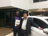 Excellent, Hamel Honda