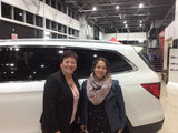 Excellent service, Hamel Honda