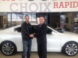 Merci M. Latour, Hamel Honda