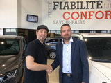 Exceptionnel, Hamel Honda