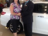 Bon service, Hamel Honda