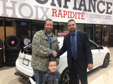 Excellent, Hamel Honda