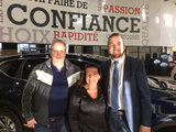 Professionel, Hamel Honda