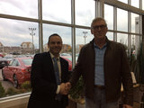 Excellent!, Hamel Honda