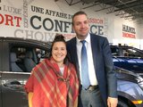 Véhicule de qualité, Hamel Honda
