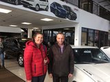 Satisfaite, Hamel Honda