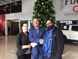 Service impeccable, Hamel Honda