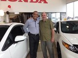 Service courtois, Hamel Honda