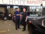 Merci à Pierre Latour, Hamel Honda