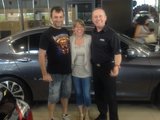 Je vous recommande Pierre Latour, Hamel Honda