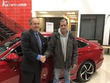 C'est notre vendeur !, Hamel Honda