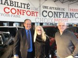 À recommander, Hamel Honda
