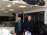 Mon conseiller Honda, Hamel Honda