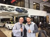 Excellent service, Hamel Honda