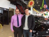 Super content, Hamel Honda