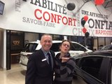 Un gros merci !, Hamel Honda