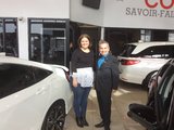 Super service, Hamel Honda