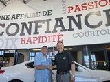 Qualité/prix, Hamel Honda