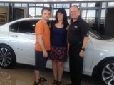 Excellent service, Hamel Honda