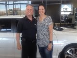 Excellent service, Hamel Honda