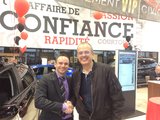 Excellente, Hamel Honda