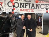 Passionné par son travail, Hamel Honda