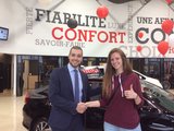 Professionel, Hamel Honda
