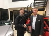 Professionel, Hamel Honda