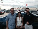 Excellent service, Hamel Honda
