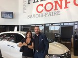 Satisfaite, Hamel Honda
