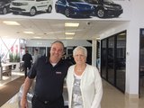 Encore aussi satisfaite !, Hamel Honda
