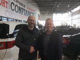 Accueillant et chaleureux, Hamel Honda