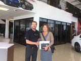 Merci !, Hamel Honda