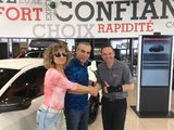 Un concessionnaire de confiance, Hamel Honda