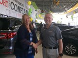 Gros merci pour tout, Hamel Honda