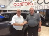 Accueil chaleureux et attentionné, Hamel Honda
