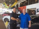 Merci, bon service, Hamel Honda