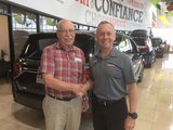 Très bon service, merci !, Hamel Honda